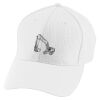 Youth Athletic Mesh Cap Thumbnail