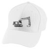 Youth Athletic Mesh Cap Thumbnail