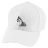 Youth Athletic Mesh Cap Thumbnail