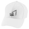 Youth Athletic Mesh Cap Thumbnail