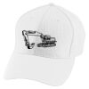 Youth Athletic Mesh Cap Thumbnail