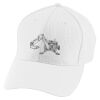 Youth Athletic Mesh Cap Thumbnail