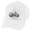 Youth Athletic Mesh Cap Thumbnail