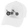 Youth Athletic Mesh Cap Thumbnail