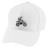 Youth Athletic Mesh Cap Thumbnail