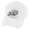 Youth Athletic Mesh Cap Thumbnail