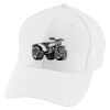 Youth Athletic Mesh Cap Thumbnail
