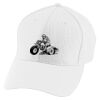 Youth Athletic Mesh Cap Thumbnail