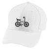Youth Athletic Mesh Cap Thumbnail