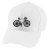 Youth Athletic Mesh Cap Thumbnail