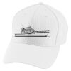 Youth Athletic Mesh Cap Thumbnail