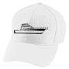 Youth Athletic Mesh Cap Thumbnail