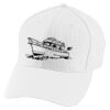 Youth Athletic Mesh Cap Thumbnail