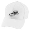 Youth Athletic Mesh Cap Thumbnail