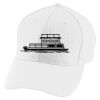 Youth Athletic Mesh Cap Thumbnail