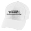 Youth Athletic Mesh Cap Thumbnail