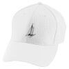 Youth Athletic Mesh Cap Thumbnail