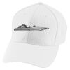 Youth Athletic Mesh Cap Thumbnail