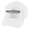 Youth Athletic Mesh Cap Thumbnail