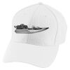 Youth Athletic Mesh Cap Thumbnail