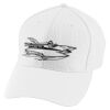 Youth Athletic Mesh Cap Thumbnail