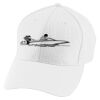 Youth Athletic Mesh Cap Thumbnail