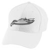 Youth Athletic Mesh Cap Thumbnail
