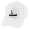 Youth Athletic Mesh Cap Thumbnail