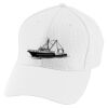 Youth Athletic Mesh Cap Thumbnail