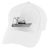Youth Athletic Mesh Cap Thumbnail