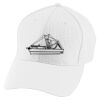 Youth Athletic Mesh Cap Thumbnail