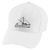 Youth Athletic Mesh Cap Thumbnail