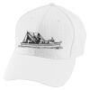 Youth Athletic Mesh Cap Thumbnail