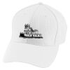 Youth Athletic Mesh Cap Thumbnail