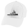 Youth Athletic Mesh Cap Thumbnail