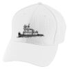 Youth Athletic Mesh Cap Thumbnail