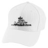 Youth Athletic Mesh Cap Thumbnail