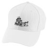 Youth Athletic Mesh Cap Thumbnail