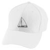 Youth Athletic Mesh Cap Thumbnail