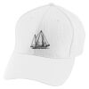 Youth Athletic Mesh Cap Thumbnail