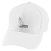Youth Athletic Mesh Cap Thumbnail
