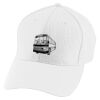 Youth Athletic Mesh Cap Thumbnail