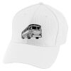 Youth Athletic Mesh Cap Thumbnail