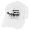 Youth Athletic Mesh Cap Thumbnail