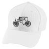 Youth Athletic Mesh Cap Thumbnail
