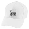 Youth Athletic Mesh Cap Thumbnail