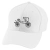 Youth Athletic Mesh Cap Thumbnail