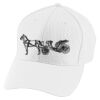 Youth Athletic Mesh Cap Thumbnail