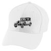 Youth Athletic Mesh Cap Thumbnail