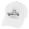 Youth Athletic Mesh Cap Thumbnail